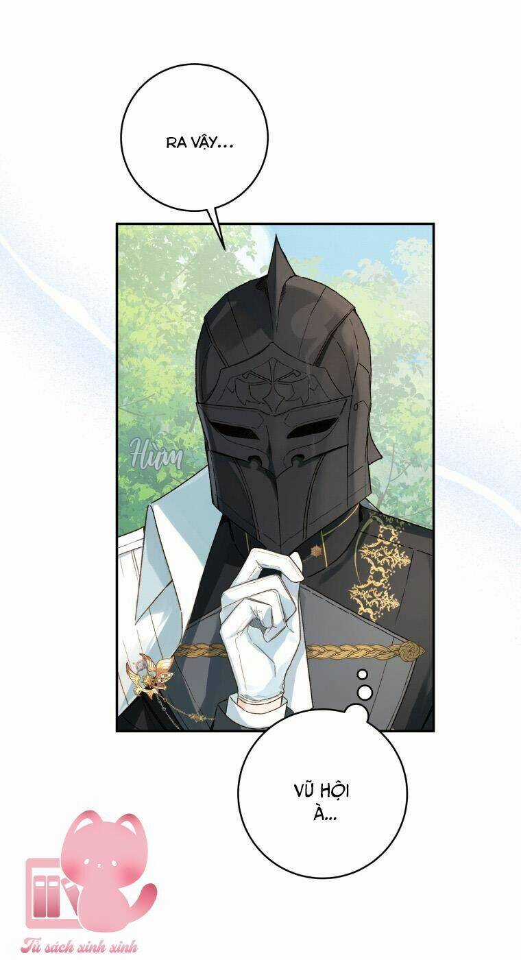 Trang Trại Hạt Dẻ Gần Cung Điện Hoàng Gia Chapter 42 trang 14