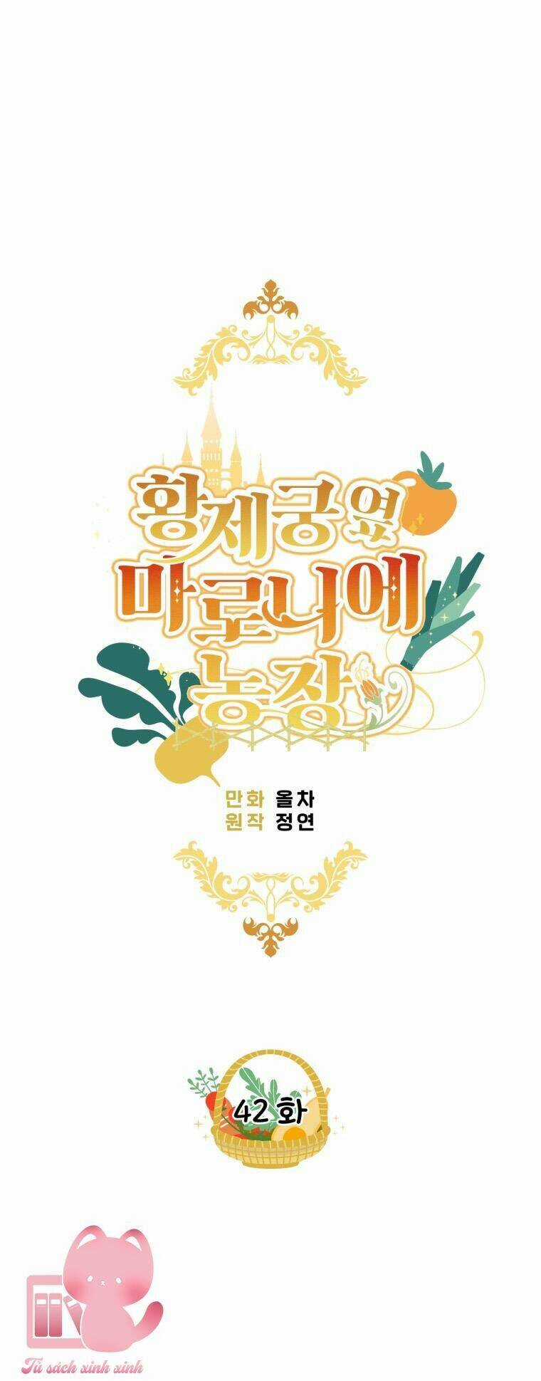 Trang Trại Hạt Dẻ Gần Cung Điện Hoàng Gia Chapter 42 trang 25