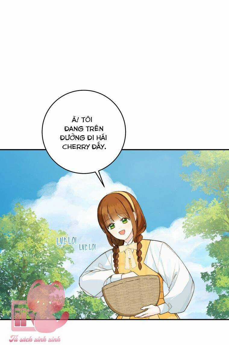 Trang Trại Hạt Dẻ Gần Cung Điện Hoàng Gia Chapter 42 trang 26