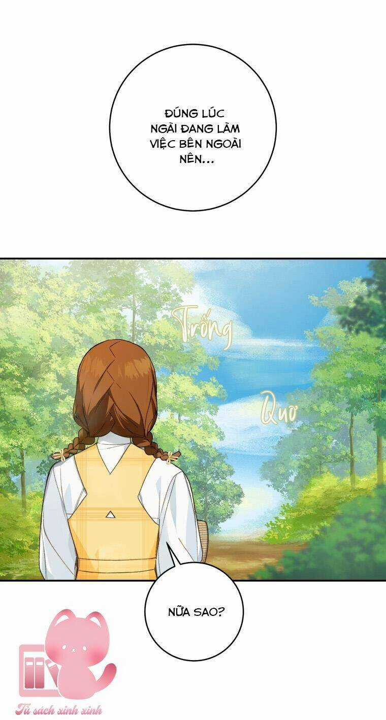 Trang Trại Hạt Dẻ Gần Cung Điện Hoàng Gia Chapter 42 trang 27