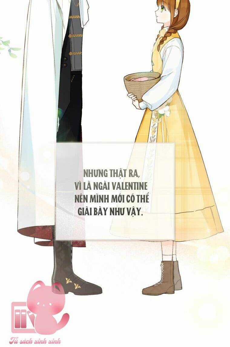 Trang Trại Hạt Dẻ Gần Cung Điện Hoàng Gia Chapter 42 trang 3