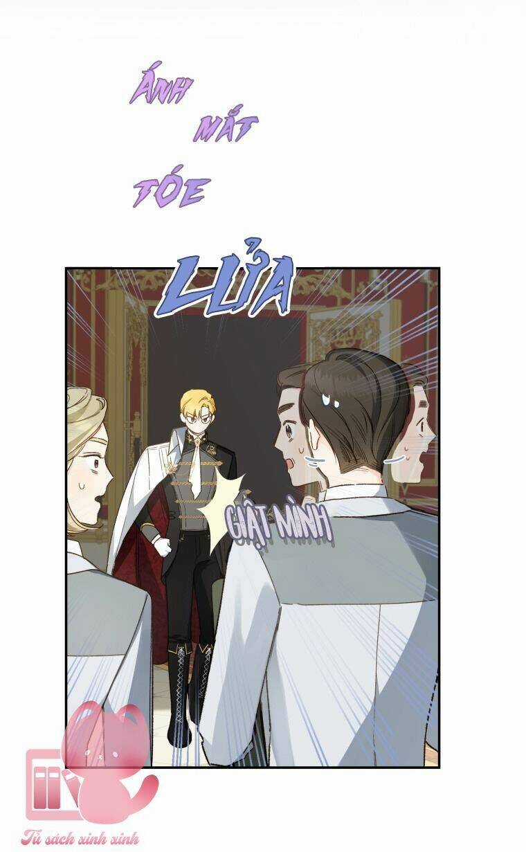 Trang Trại Hạt Dẻ Gần Cung Điện Hoàng Gia Chapter 42 trang 34