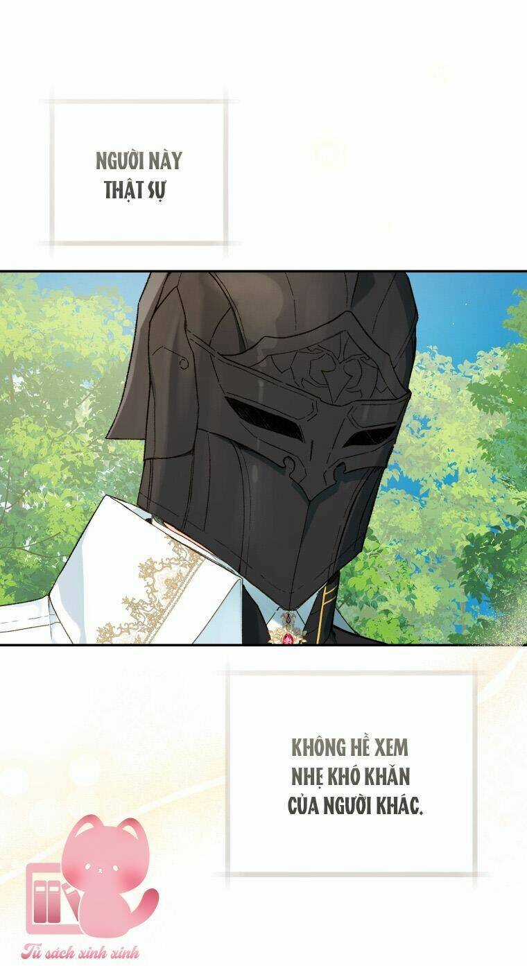 Trang Trại Hạt Dẻ Gần Cung Điện Hoàng Gia Chapter 42 trang 4