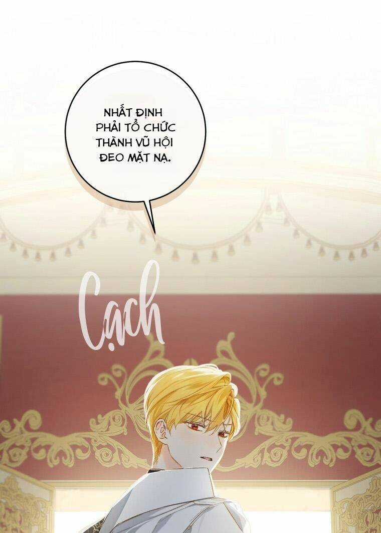 Trang Trại Hạt Dẻ Gần Cung Điện Hoàng Gia Chapter 42 trang 40