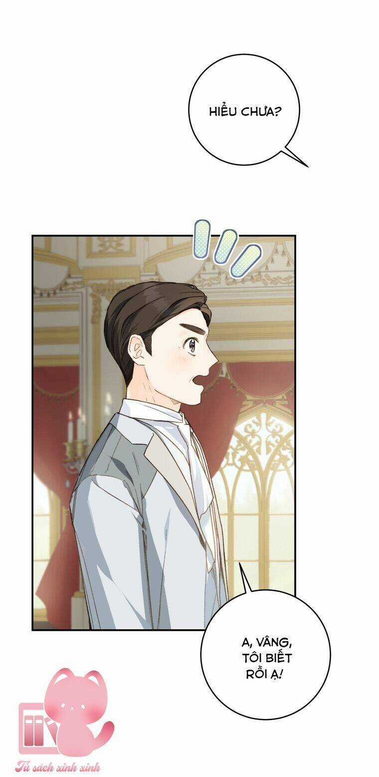 Trang Trại Hạt Dẻ Gần Cung Điện Hoàng Gia Chapter 42 trang 42