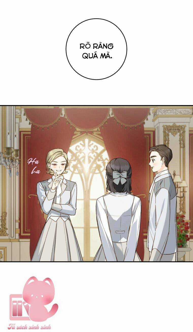 Trang Trại Hạt Dẻ Gần Cung Điện Hoàng Gia Chapter 42 trang 47