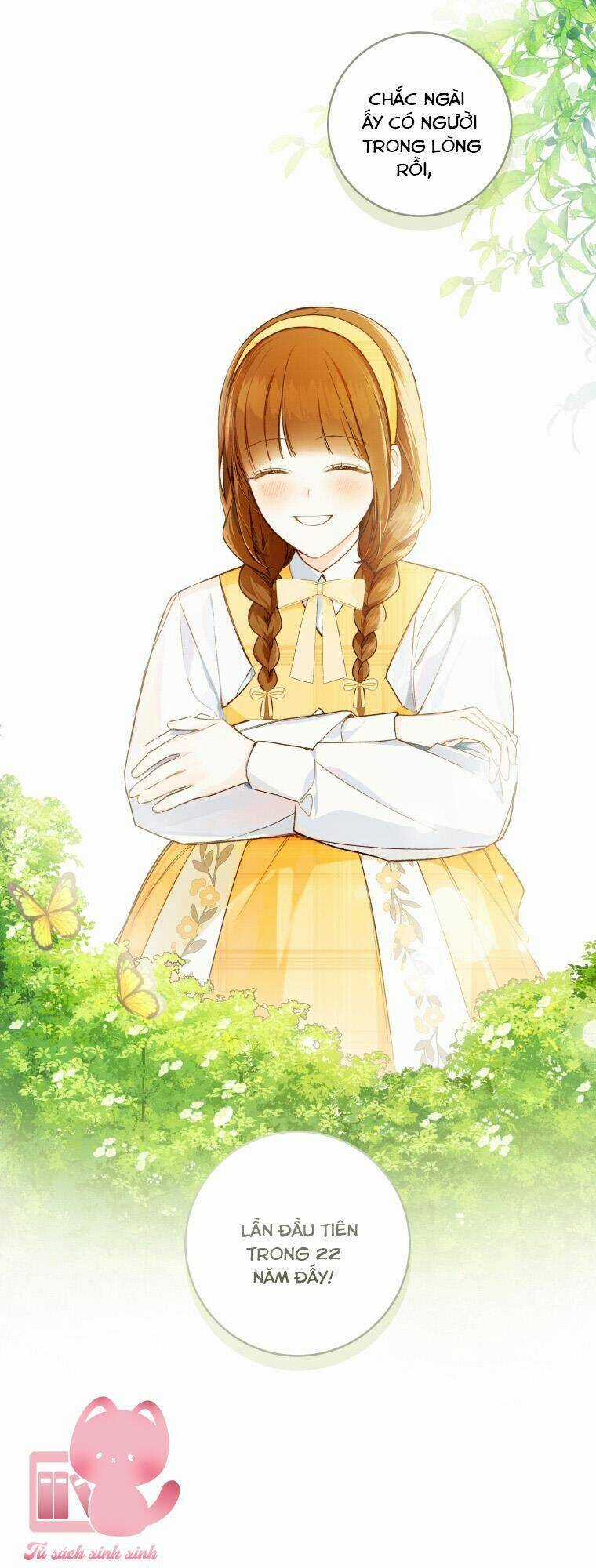 Trang Trại Hạt Dẻ Gần Cung Điện Hoàng Gia Chapter 42 trang 49