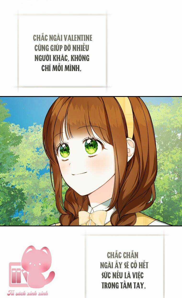 Trang Trại Hạt Dẻ Gần Cung Điện Hoàng Gia Chapter 42 trang 5