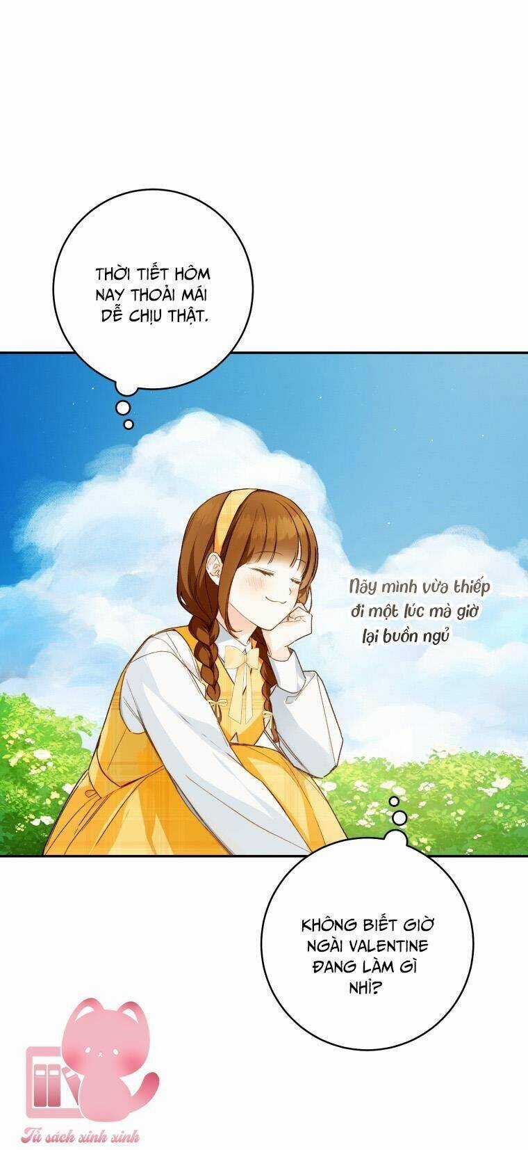 Trang Trại Hạt Dẻ Gần Cung Điện Hoàng Gia Chapter 42 trang 50