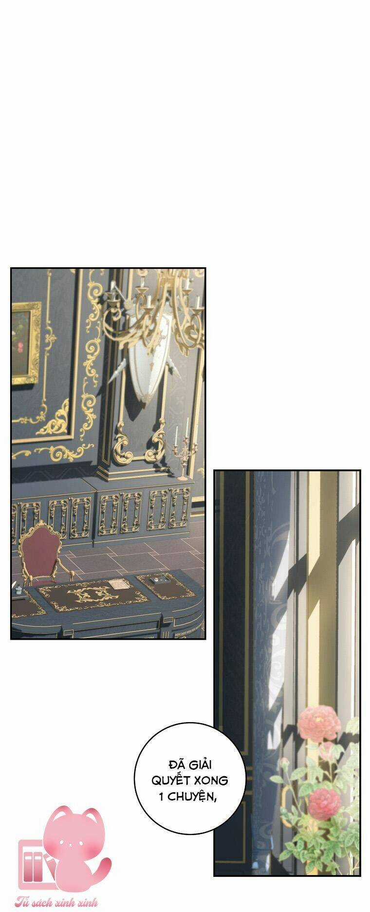 Trang Trại Hạt Dẻ Gần Cung Điện Hoàng Gia Chapter 42 trang 53