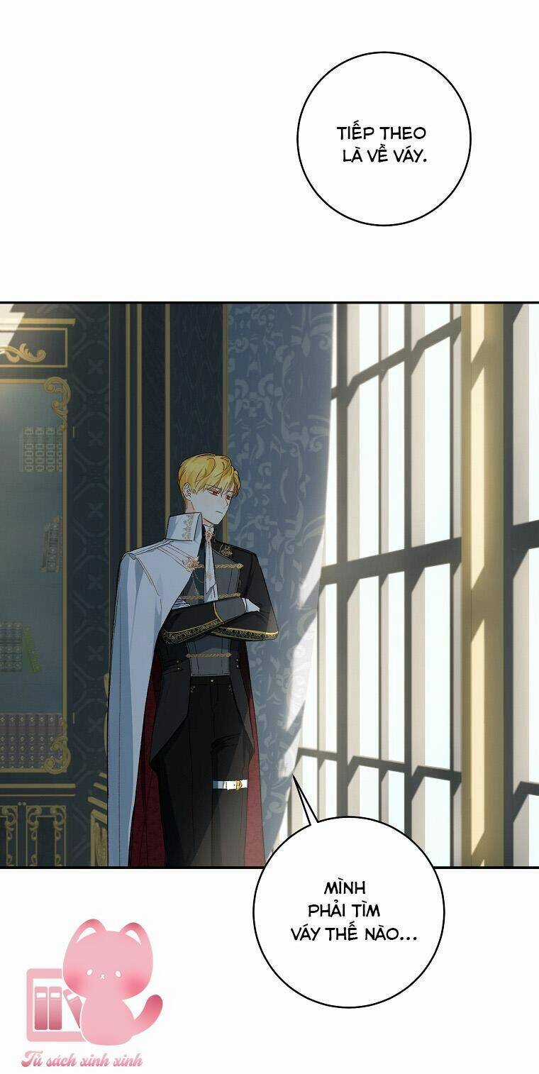 Trang Trại Hạt Dẻ Gần Cung Điện Hoàng Gia Chapter 42 trang 54