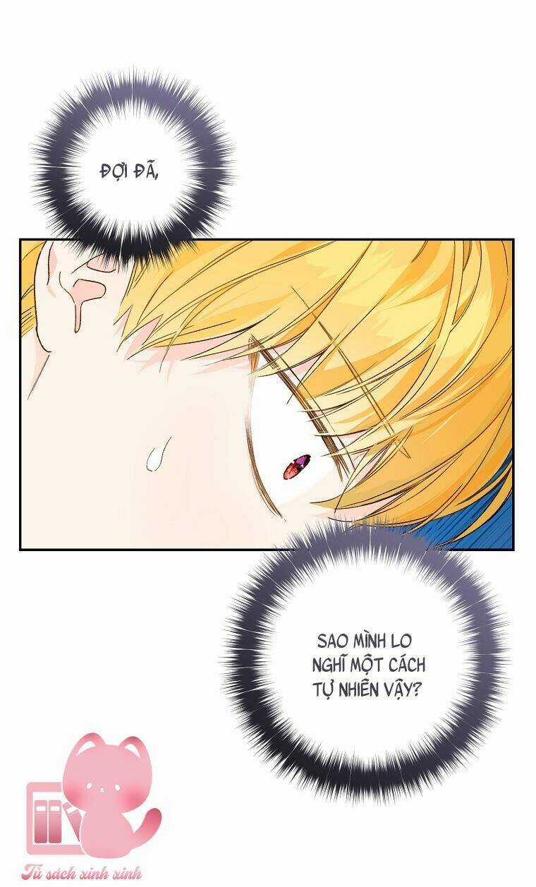 Trang Trại Hạt Dẻ Gần Cung Điện Hoàng Gia Chapter 42 trang 55