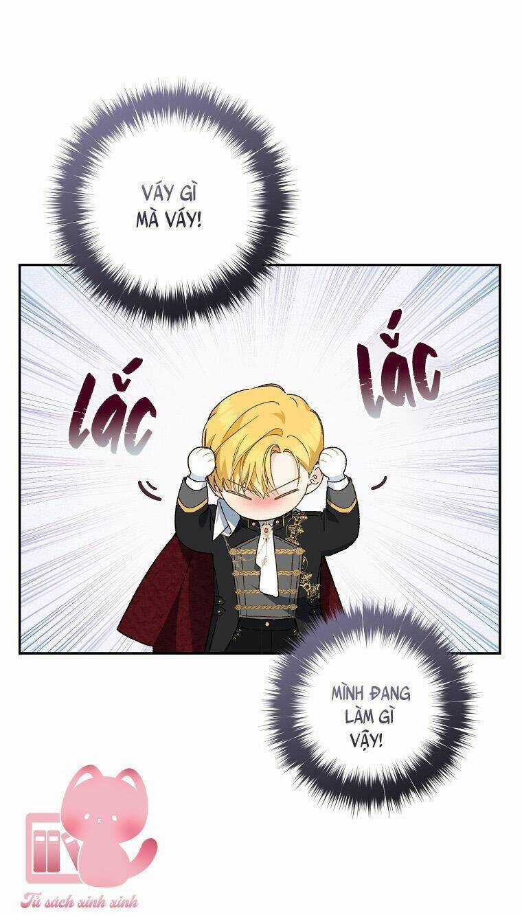 Trang Trại Hạt Dẻ Gần Cung Điện Hoàng Gia Chapter 42 trang 56