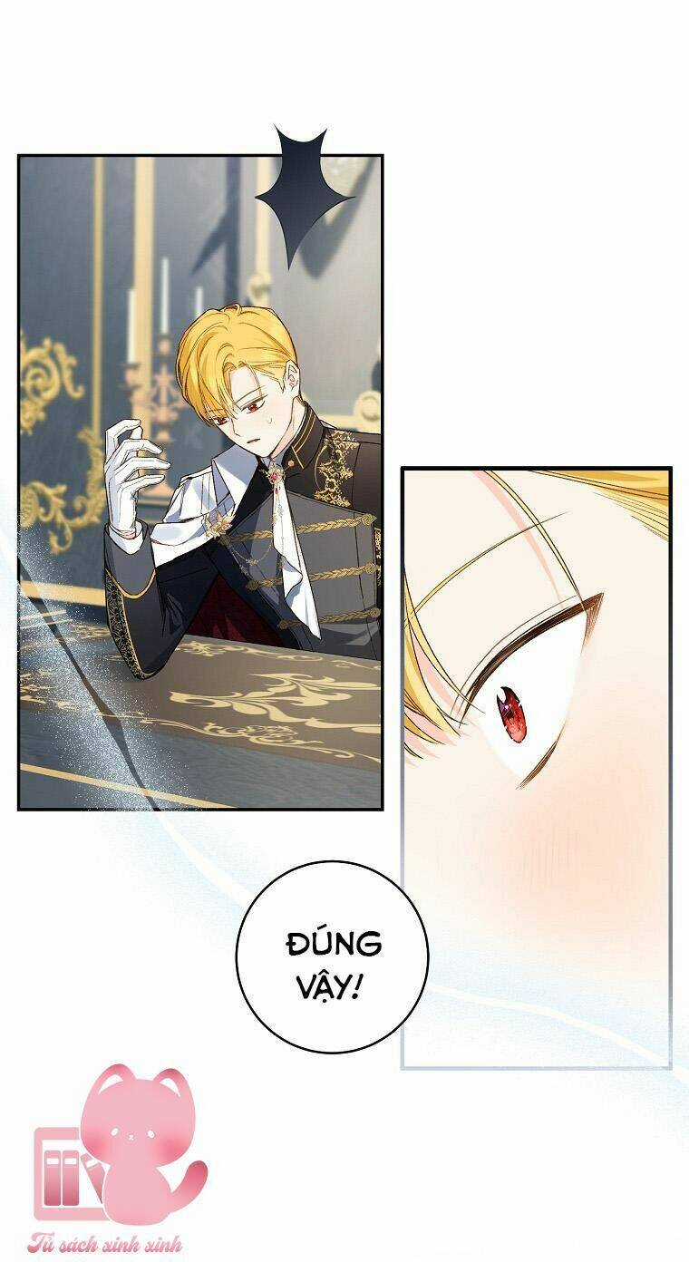 Trang Trại Hạt Dẻ Gần Cung Điện Hoàng Gia Chapter 42 trang 65