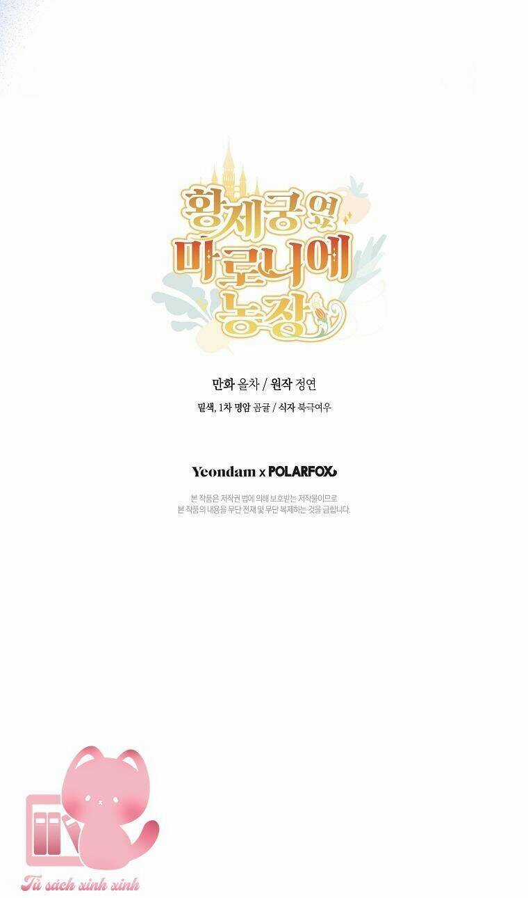 Trang Trại Hạt Dẻ Gần Cung Điện Hoàng Gia Chapter 42 trang 68