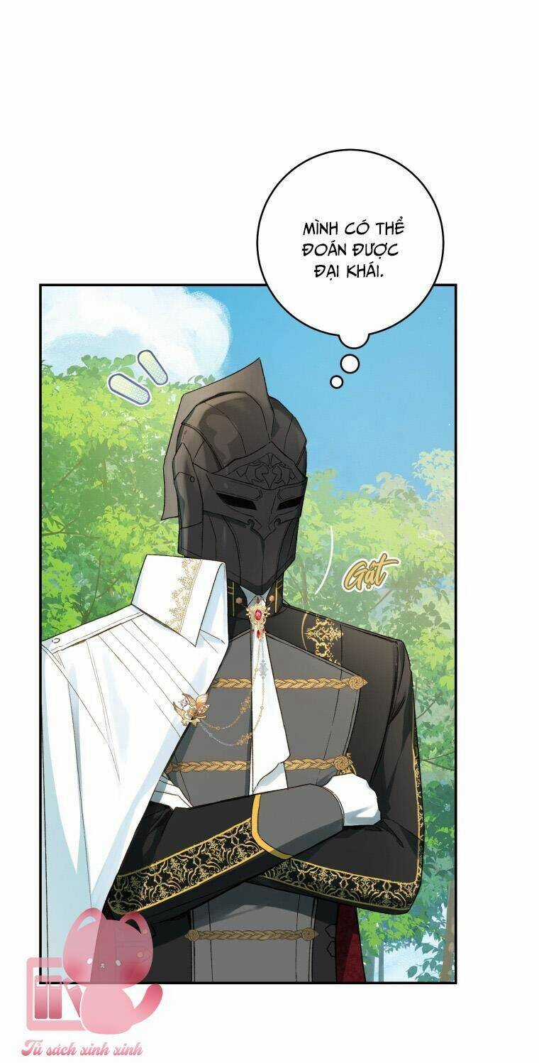 Trang Trại Hạt Dẻ Gần Cung Điện Hoàng Gia Chapter 42 trang 8