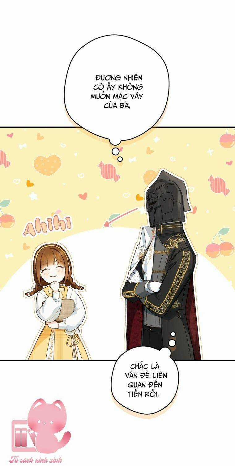 Trang Trại Hạt Dẻ Gần Cung Điện Hoàng Gia Chapter 42 trang 9