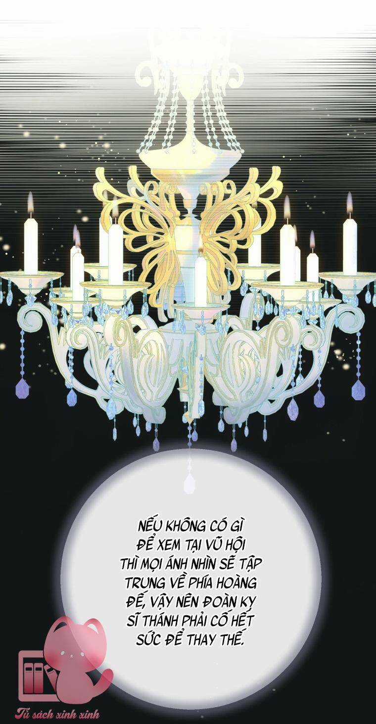 Trang Trại Hạt Dẻ Gần Cung Điện Hoàng Gia Chapter 43 trang 10