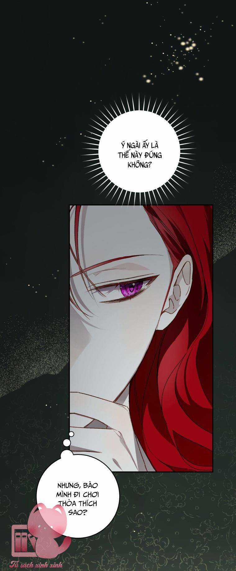 Trang Trại Hạt Dẻ Gần Cung Điện Hoàng Gia Chapter 43 trang 11