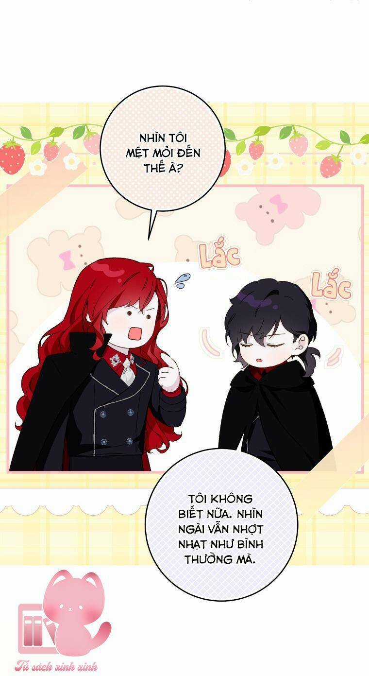 Trang Trại Hạt Dẻ Gần Cung Điện Hoàng Gia Chapter 43 trang 13