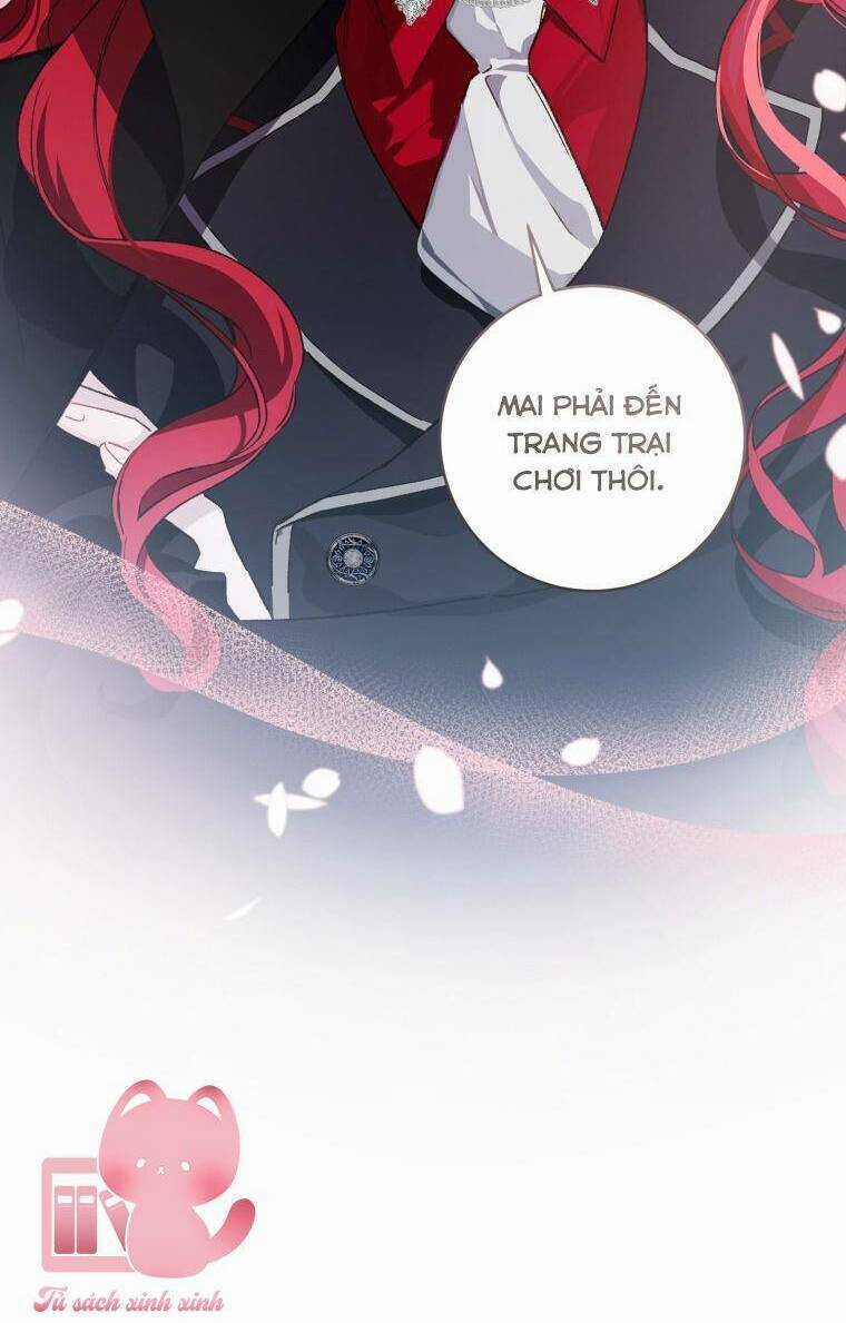 Trang Trại Hạt Dẻ Gần Cung Điện Hoàng Gia Chapter 43 trang 15