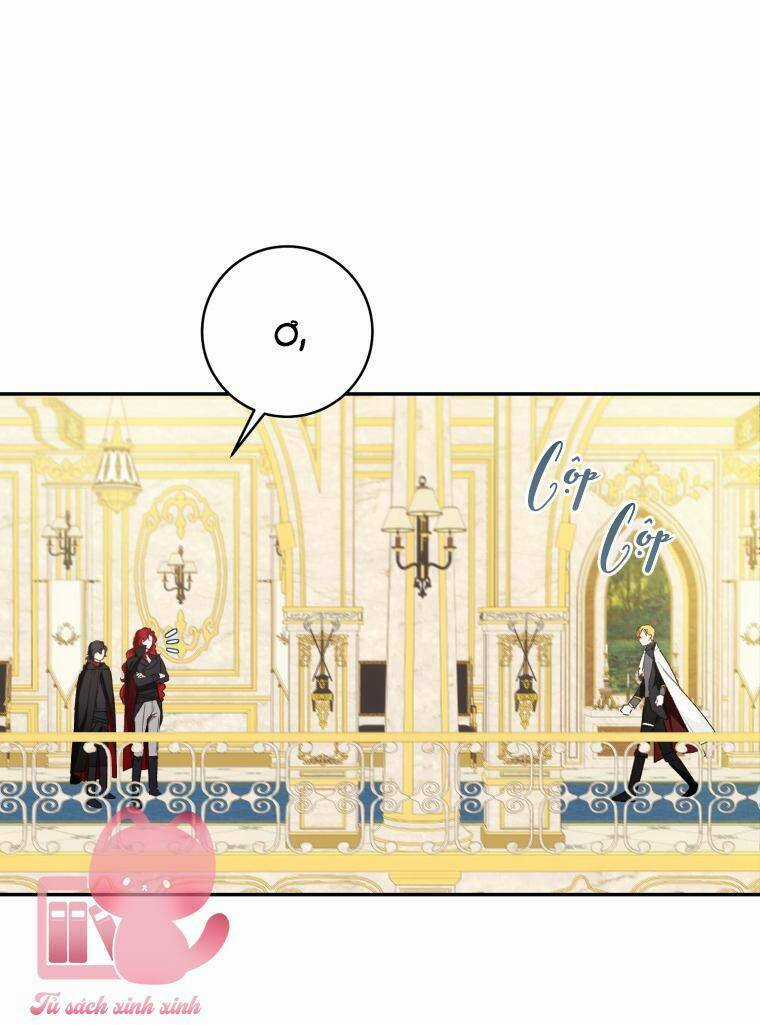 Trang Trại Hạt Dẻ Gần Cung Điện Hoàng Gia Chapter 43 trang 2