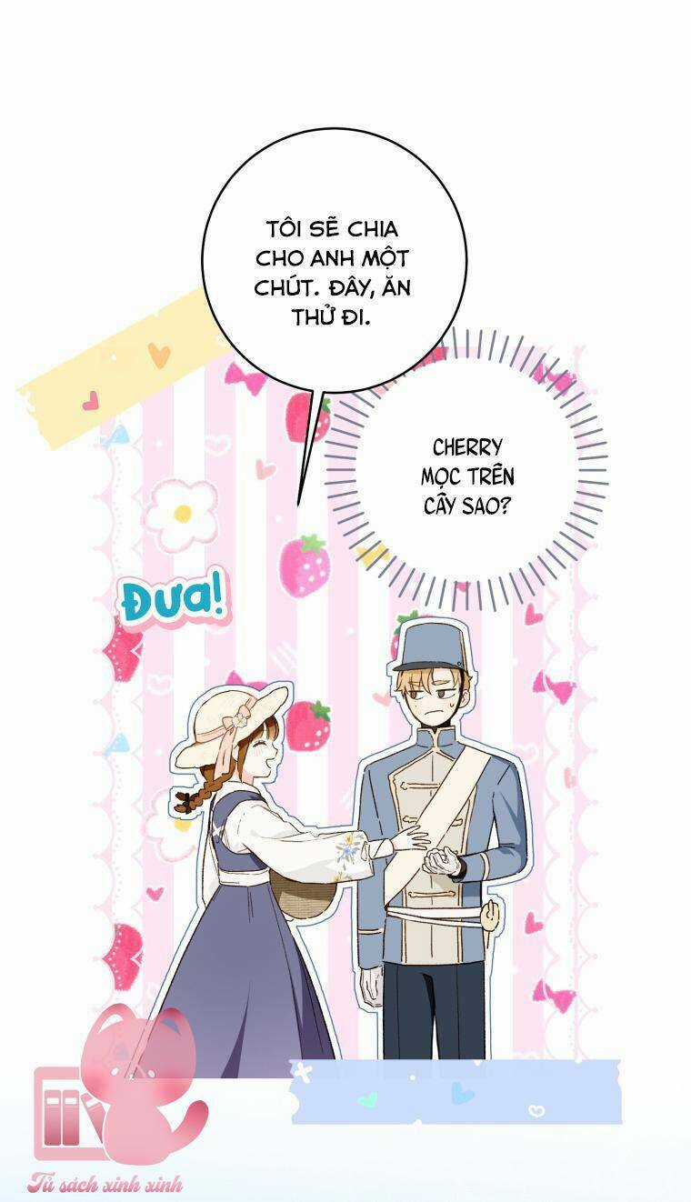 Trang Trại Hạt Dẻ Gần Cung Điện Hoàng Gia Chapter 43 trang 20