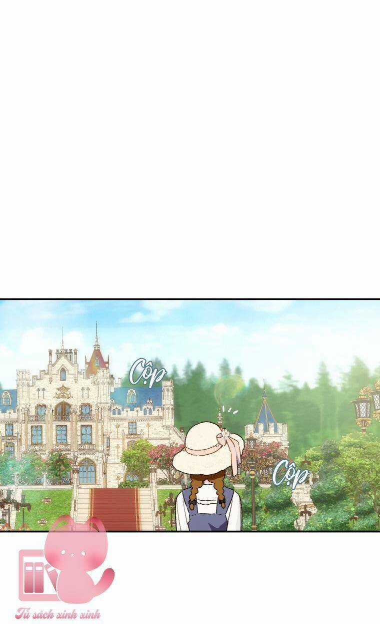 Trang Trại Hạt Dẻ Gần Cung Điện Hoàng Gia Chapter 43 trang 23