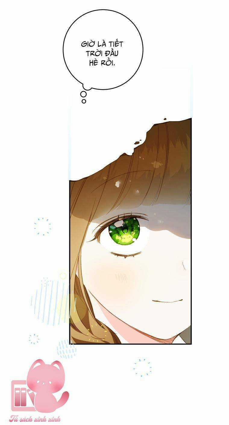 Trang Trại Hạt Dẻ Gần Cung Điện Hoàng Gia Chapter 43 trang 25