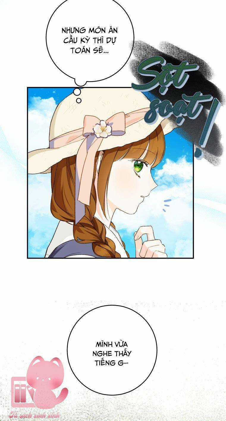 Trang Trại Hạt Dẻ Gần Cung Điện Hoàng Gia Chapter 43 trang 28