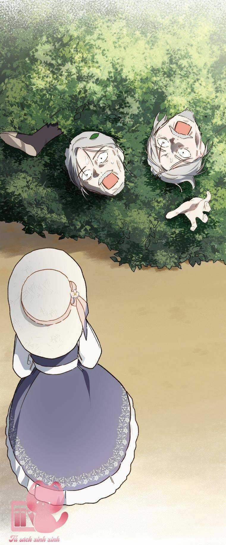 Trang Trại Hạt Dẻ Gần Cung Điện Hoàng Gia Chapter 43 trang 29