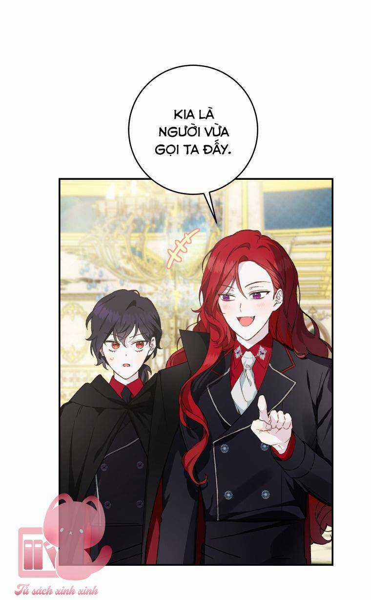 Trang Trại Hạt Dẻ Gần Cung Điện Hoàng Gia Chapter 43 trang 3