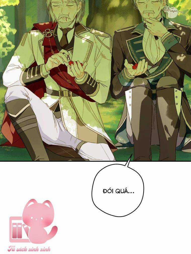 Trang Trại Hạt Dẻ Gần Cung Điện Hoàng Gia Chapter 43 trang 34