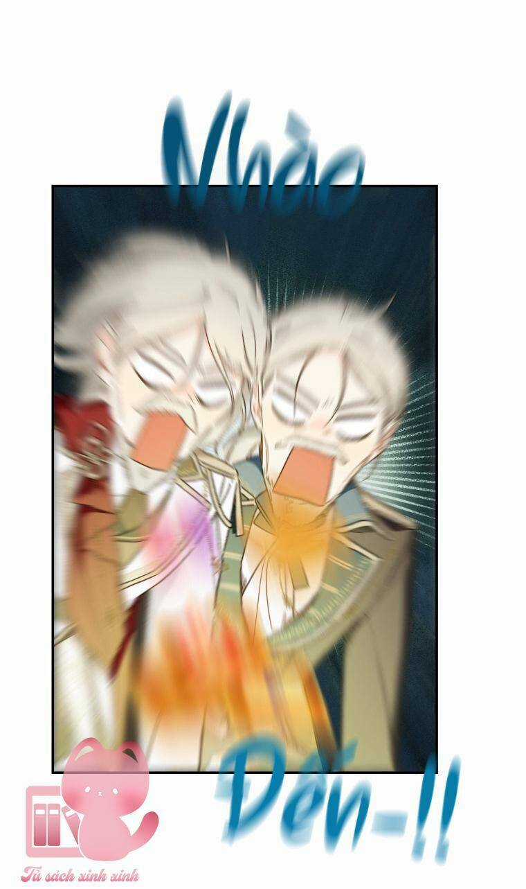 Trang Trại Hạt Dẻ Gần Cung Điện Hoàng Gia Chapter 43 trang 37