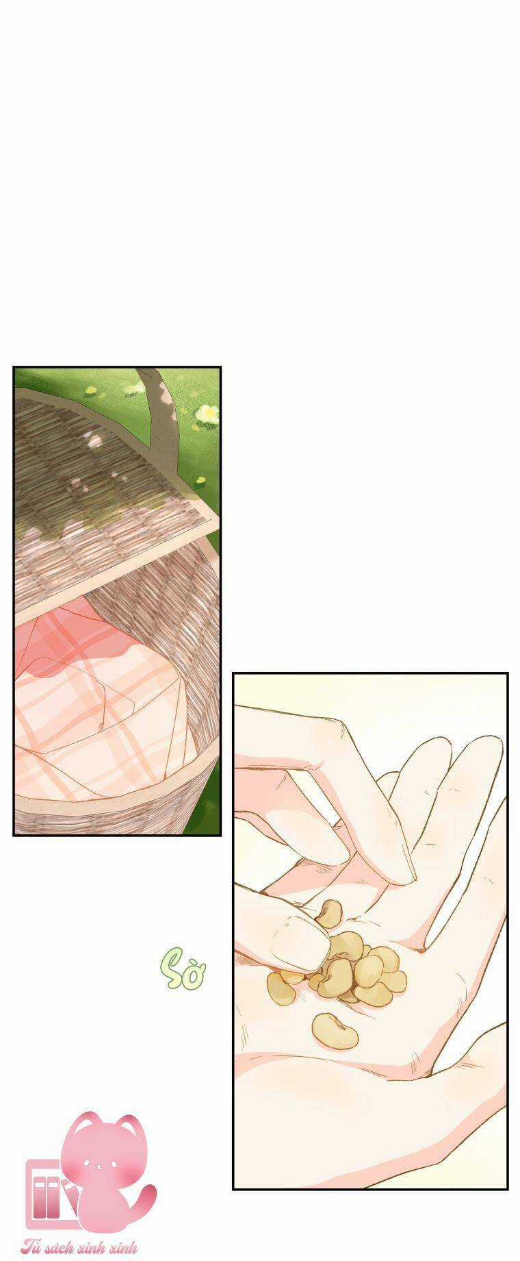 Trang Trại Hạt Dẻ Gần Cung Điện Hoàng Gia Chapter 43 trang 39