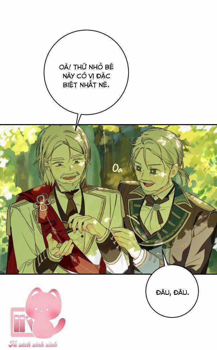 Trang Trại Hạt Dẻ Gần Cung Điện Hoàng Gia Chapter 43 trang 40