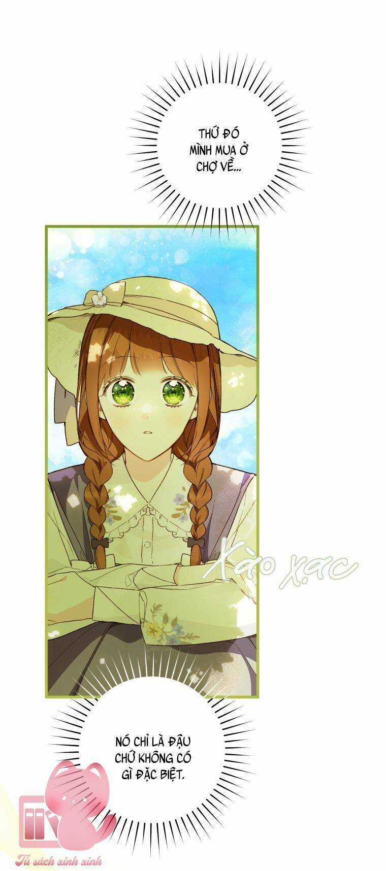 Trang Trại Hạt Dẻ Gần Cung Điện Hoàng Gia Chapter 43 trang 44