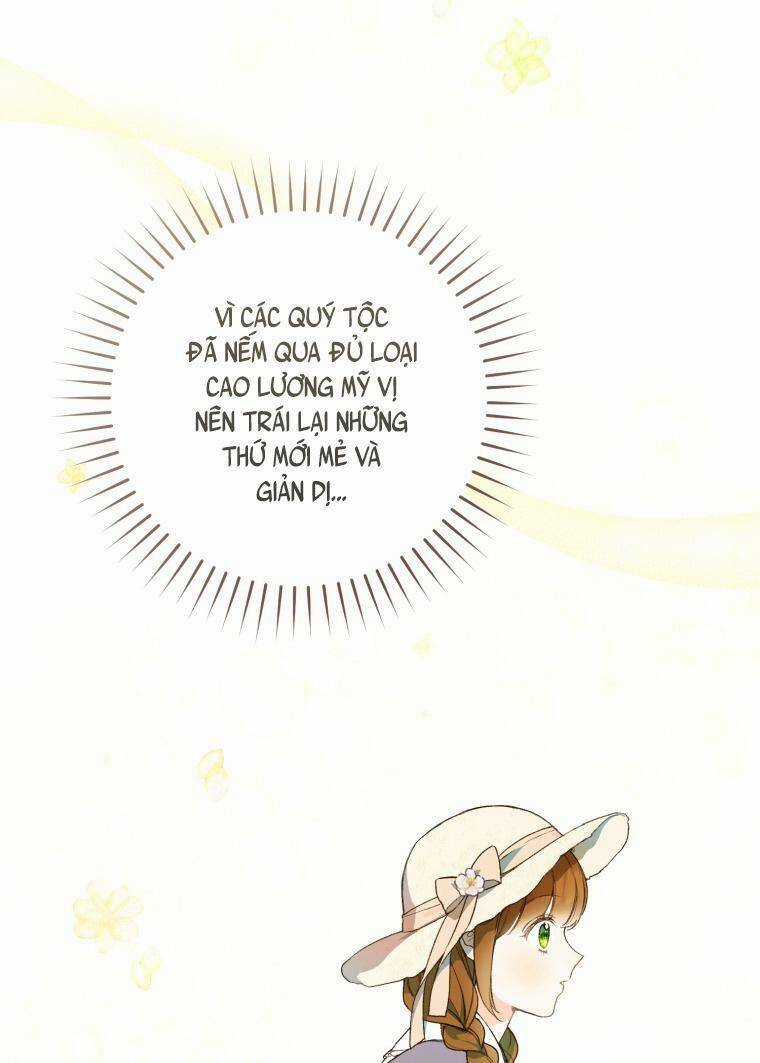 Trang Trại Hạt Dẻ Gần Cung Điện Hoàng Gia Chapter 43 trang 47