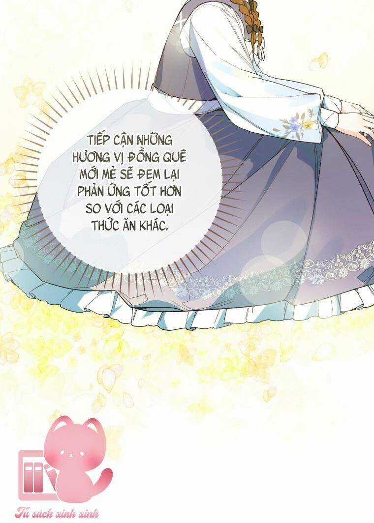 Trang Trại Hạt Dẻ Gần Cung Điện Hoàng Gia Chapter 43 trang 48