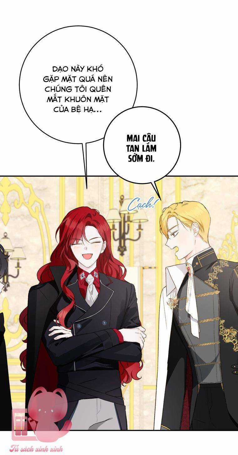 Trang Trại Hạt Dẻ Gần Cung Điện Hoàng Gia Chapter 43 trang 5