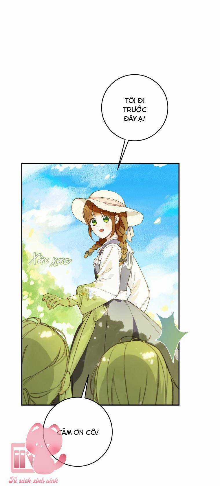 Trang Trại Hạt Dẻ Gần Cung Điện Hoàng Gia Chapter 43 trang 51