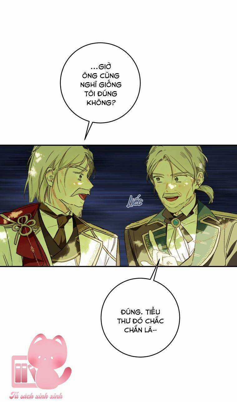 Trang Trại Hạt Dẻ Gần Cung Điện Hoàng Gia Chapter 43 trang 54