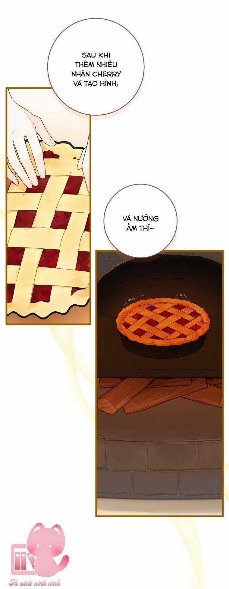 Trang Trại Hạt Dẻ Gần Cung Điện Hoàng Gia Chapter 43 trang 66