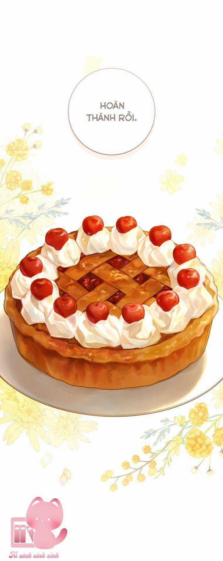 Trang Trại Hạt Dẻ Gần Cung Điện Hoàng Gia Chapter 43 trang 68