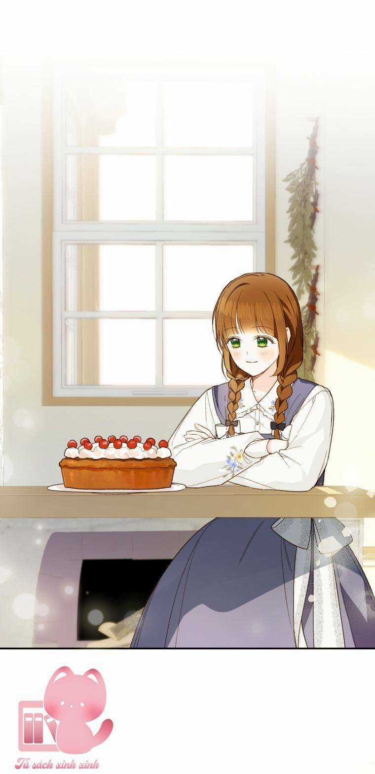 Trang Trại Hạt Dẻ Gần Cung Điện Hoàng Gia Chapter 43 trang 69