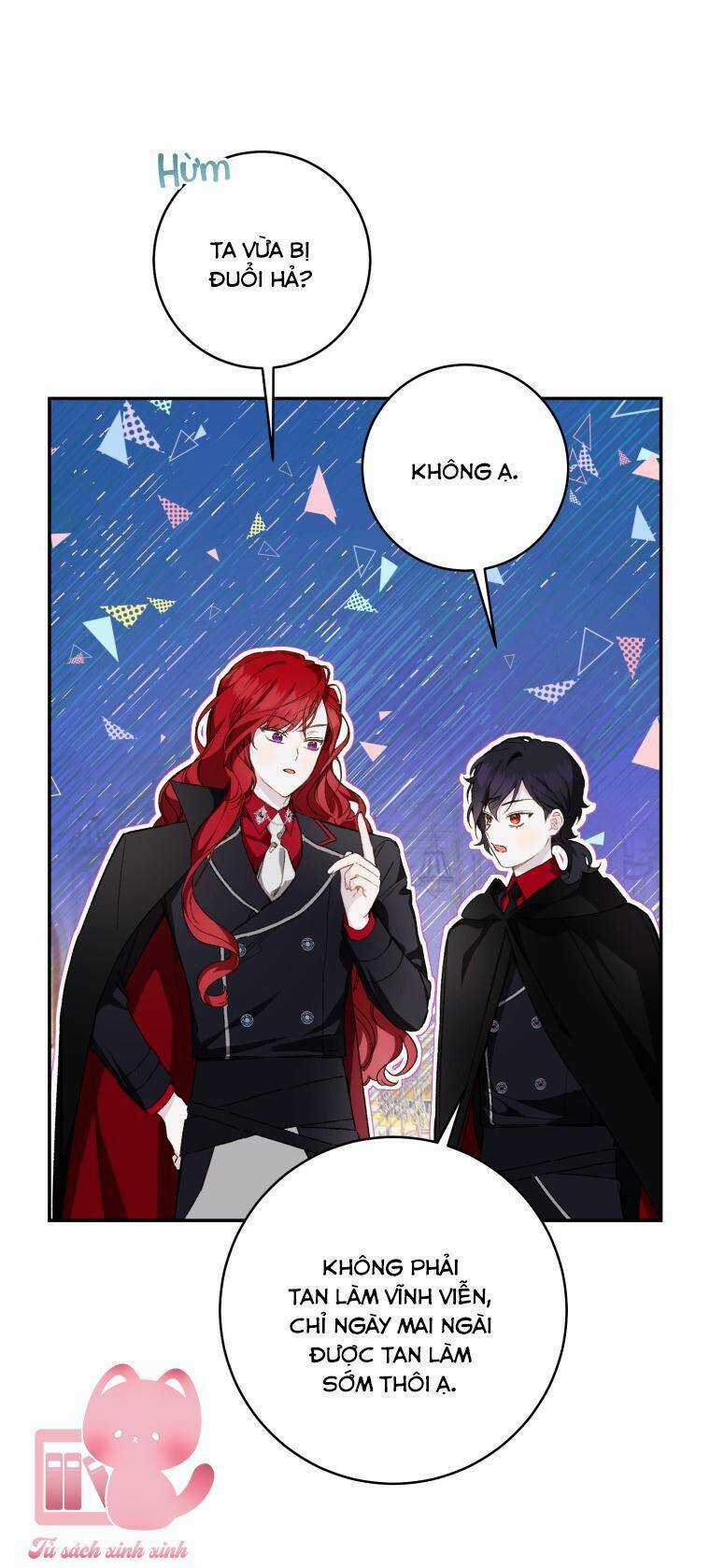 Trang Trại Hạt Dẻ Gần Cung Điện Hoàng Gia Chapter 43 trang 8