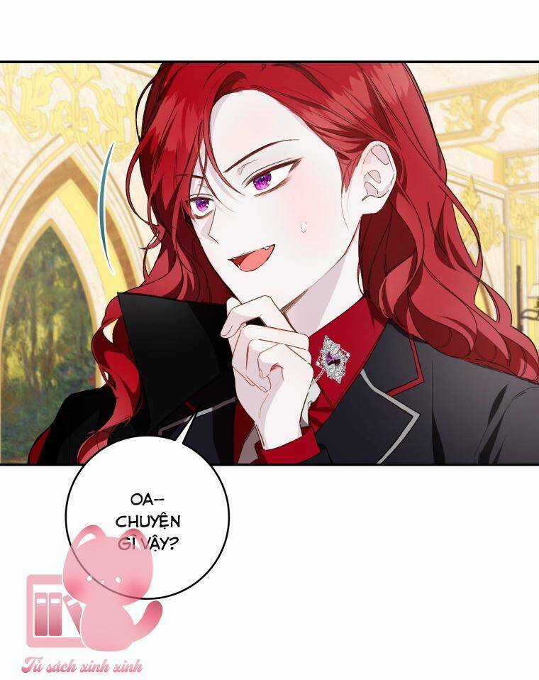 Trang Trại Hạt Dẻ Gần Cung Điện Hoàng Gia Chapter 43 trang 9