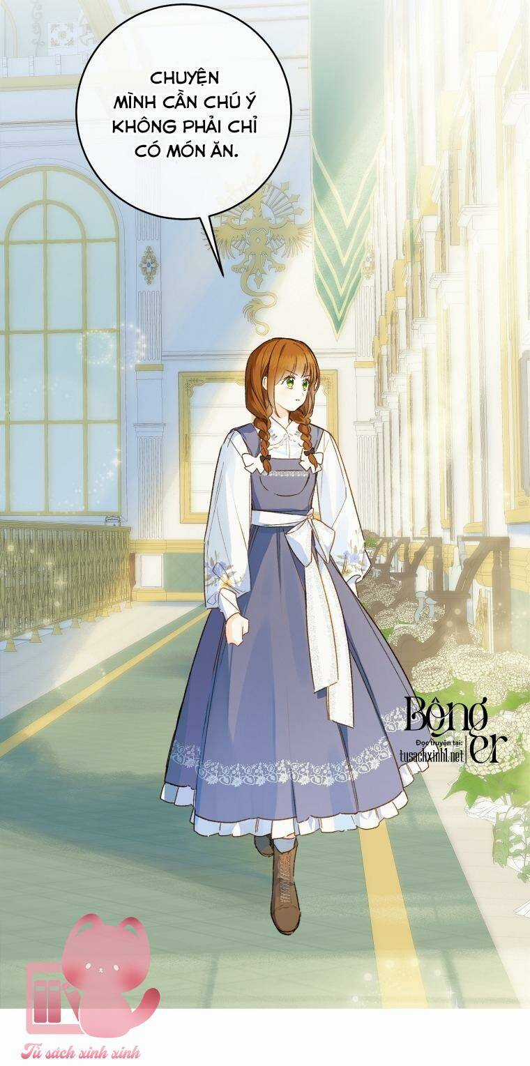 Trang Trại Hạt Dẻ Gần Cung Điện Hoàng Gia Chapter 44 trang 18