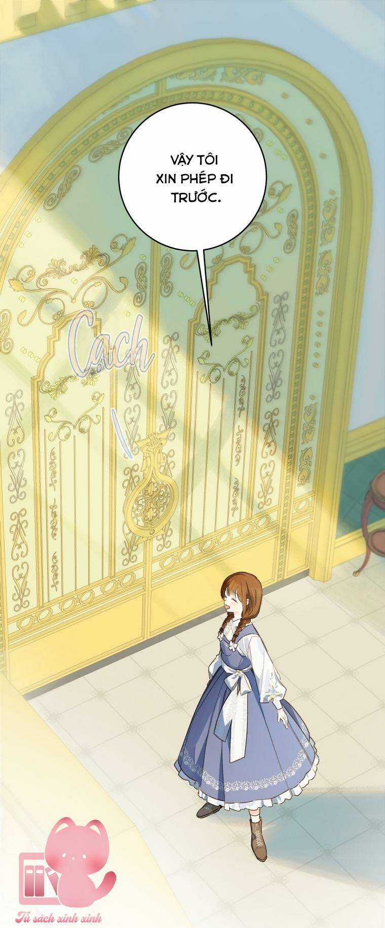 Trang Trại Hạt Dẻ Gần Cung Điện Hoàng Gia Chapter 44 trang 2