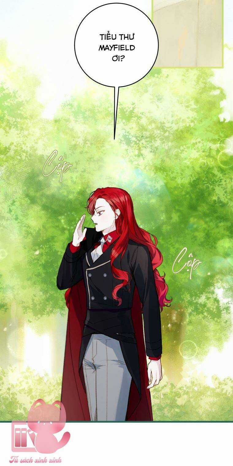 Trang Trại Hạt Dẻ Gần Cung Điện Hoàng Gia Chapter 44 trang 24